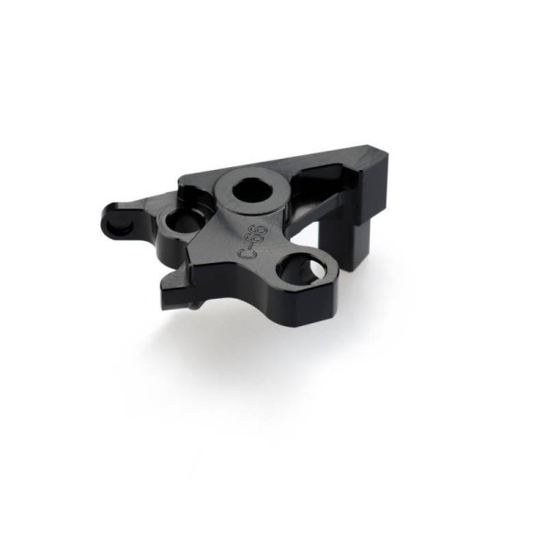 Puig Clutch Lever Adaptor Black